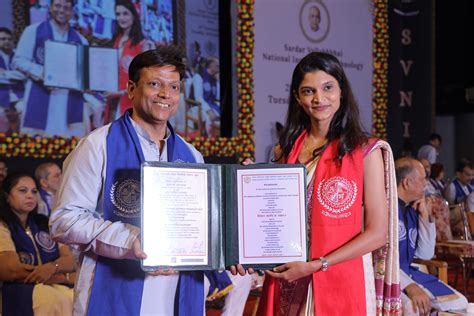 21st_Convocation_2025_SVNIT_SURAT_Degree_Recipients_Photos-_Session-2 ...