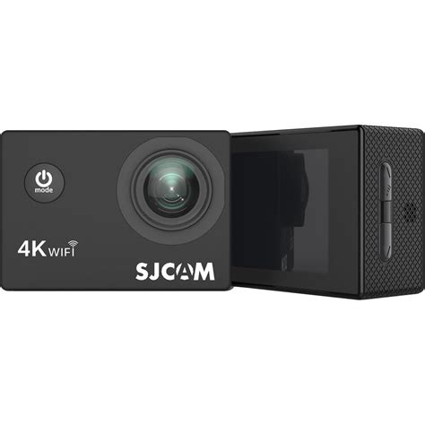 SJCAM SJ4000 Air 16MP Optical 4K Full HD WiFi Sports Action Camera ...