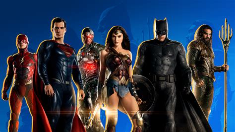 What to Know Before Watching 'Zack Snyder's Justice League'