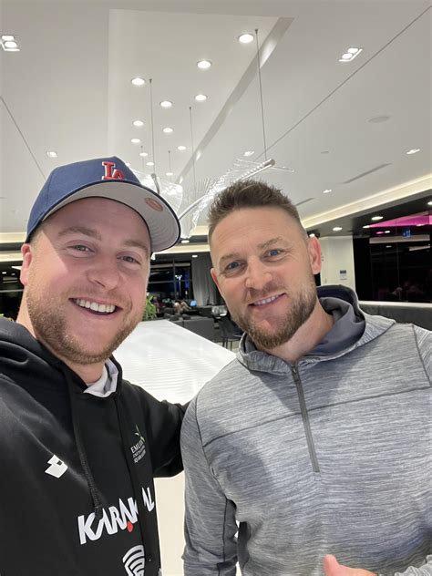 Met this legend at the airport couple days ago. Had to stop for a chat ...