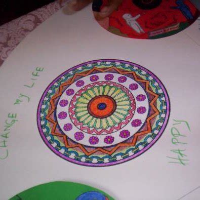 Image result for Mandala Example