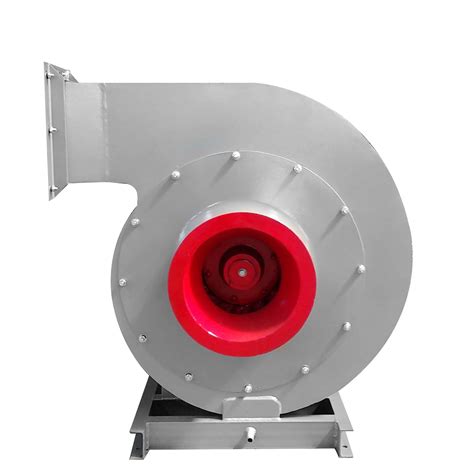 Industrial 3500 5000 8000 Cfm Filter High Pressure Backward Curved ...