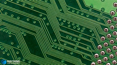 Circuit Board 的图像结果