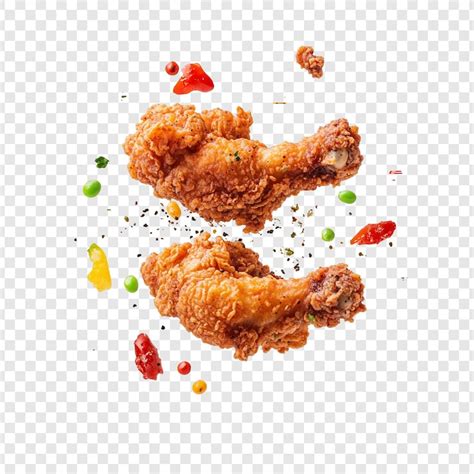 Chicken wings png Images - Free Download on Freepik