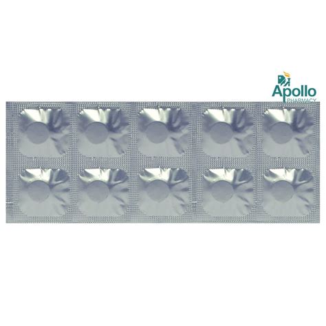 Modalert 200 Tablet | Uses, Side Effects, Price | Apollo Pharmacy