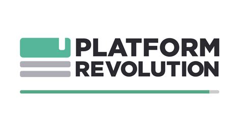 Key Elements of Platform Design: Sangeet Paul Chaudhary