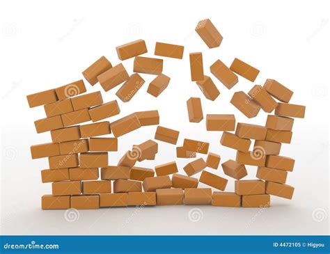 Image result for Wall Exploding