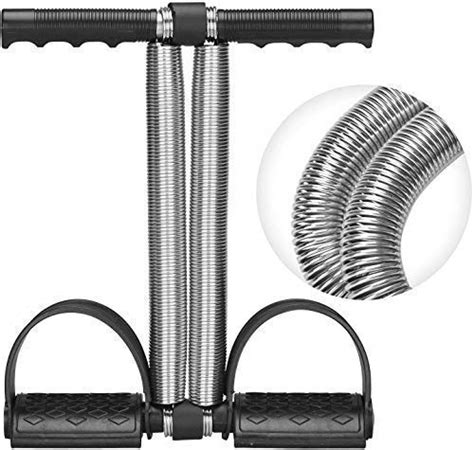 PRO365 Tummy Trimmer - Ultimate Ab Exerciser for Men and Women | Double ...