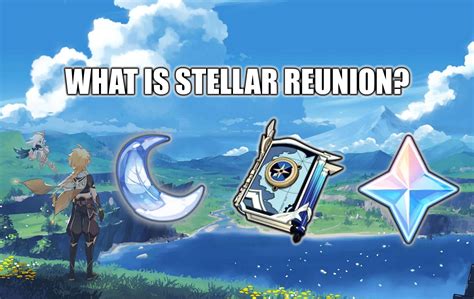 Genshin Impact Stellar Reunion event for returning players: Primogem ...