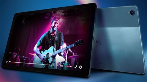 Moto Tab G70 goes official in India | TechRadar