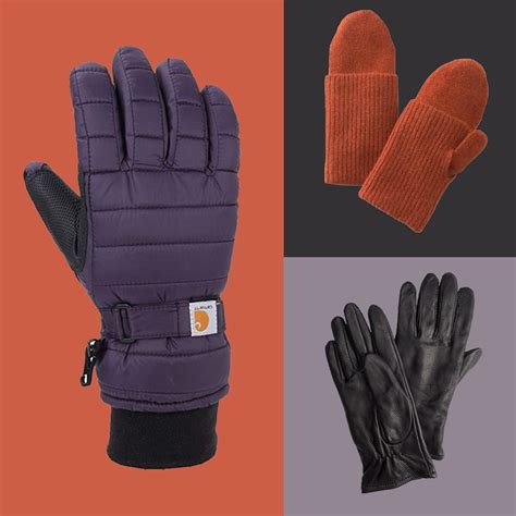 Ll bean womens gloves new arrivals