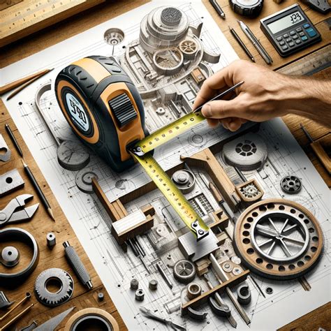 Image result for Measuring Objects Tape-Measure