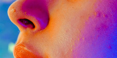 12 Common Face 'Bumps' and How to Deal With Them | SELF