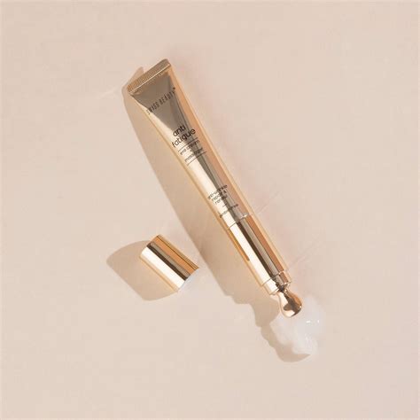 Anti Fatigue Eye Cream + Massager | Skincare Product | Swiss Beauty