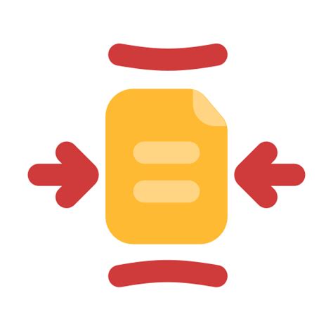 Image result for Compress File Icon