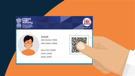 ABHA Health Card కోసం ఎలా అప్లైచేయ్యాలో తెలుసుకోండి.! ABHA Health Card ...