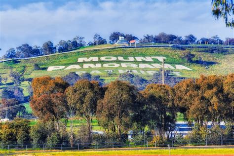Image result for Bathurst Course