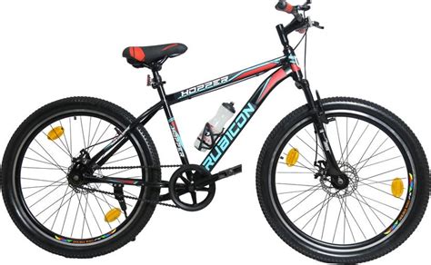 Fastway Bicycle FW- RUBICON N/IBC 26 T Mountain Cycle Price in India ...