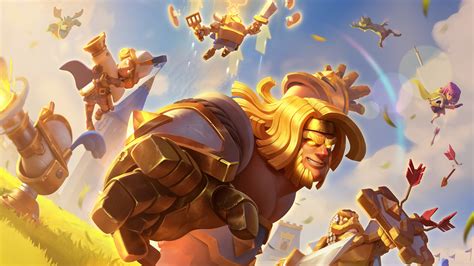 Clash Royale Heroes: Everything You Need To Know… | MobileMatters