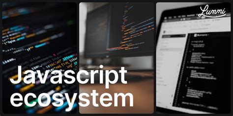 Image result for JavaScript Ecosystem Framework Chart
