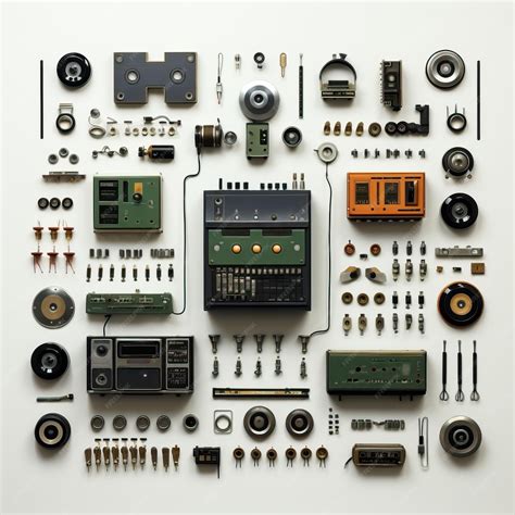 Electronics Design Elements 的图像结果