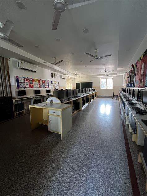 Adarsh World School - Best School In Dwarka