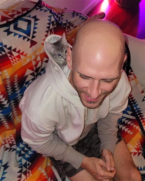 [100+] Johnny Sins Wallpapers | Wallpapers.com