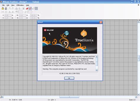 Wilcom Software Free 的图像结果
