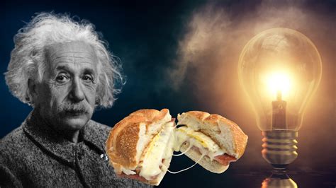Invented By Albert Einstein