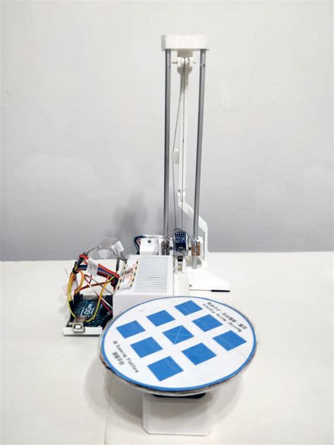 Image result for MATLAB DIY 3D Scanner