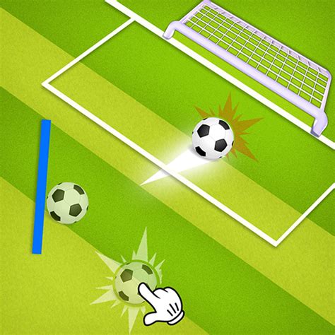 Finger Football: Soccer Games - Google Play 應用程式