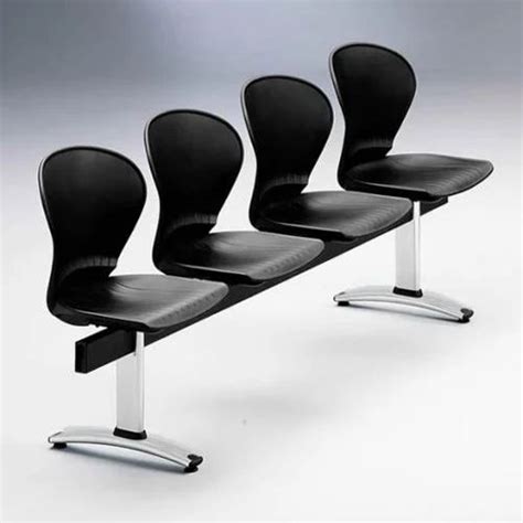 Tandem Seating - Steel Tandem Seating Trader - Retailer from Coimbatore