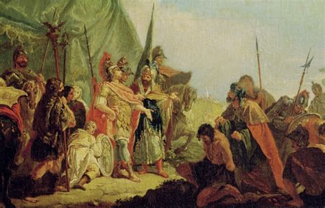 Battle of Hydaspes: सिकंदर या फिर पोरस, असल में किसने जीता था झेलम का ...