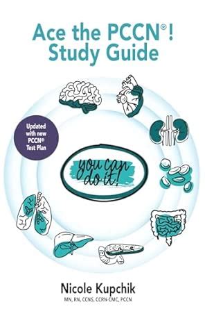 Buy Ace the PCCN You Can Do It! Study Guide Book Online at Low Prices ...