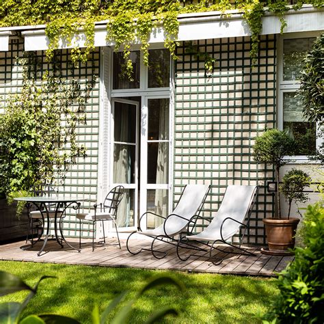 Le Christine - Paris - Un restaurant du guide MICHELIN