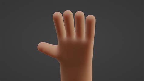 Image result for Blender Hand Tutorial