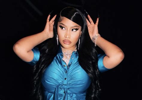Nicki Minaj Says Shed Return as a Judge on “American Idol” — for ...