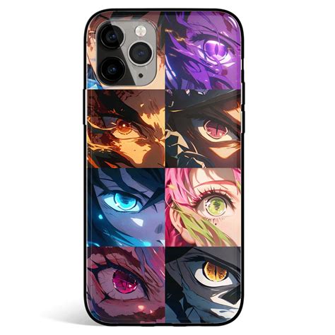 Demon Slayer Case – Epicanimerch