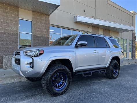 Image result for 4Runner Wheels