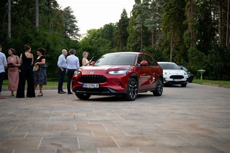 Honda Srbija - Partner manifestacije „Effie Awards Serbia" - Novosti