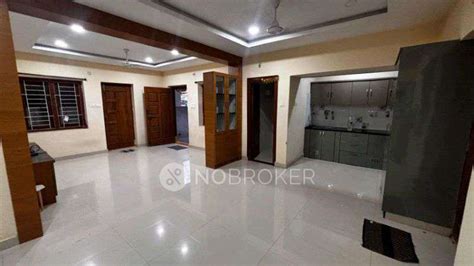 Independent House TNGOs Colony Rent - WITHOUT BROKERAGE Semi-furnished ...