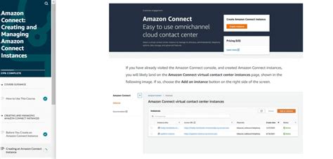 Image result for Amazon Connect Setup