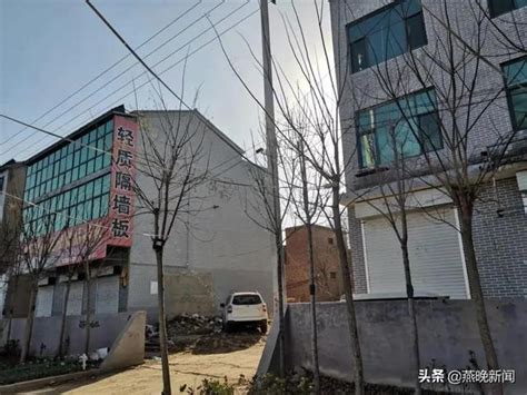 邯郸城中村一男子有5套房，不上班，靠收房租生活，万万没想到..._房子