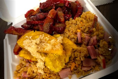 Chirico Fast Food Delivery Menu | Order Online | 1304 W Vine St ...