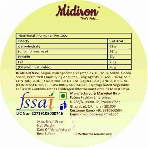 Midiron Gift Pack for Sister, Ceramic Mug with 20 Piece Chocolate and ...