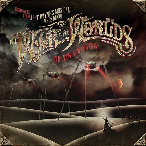 Image result for Jeff Wayne