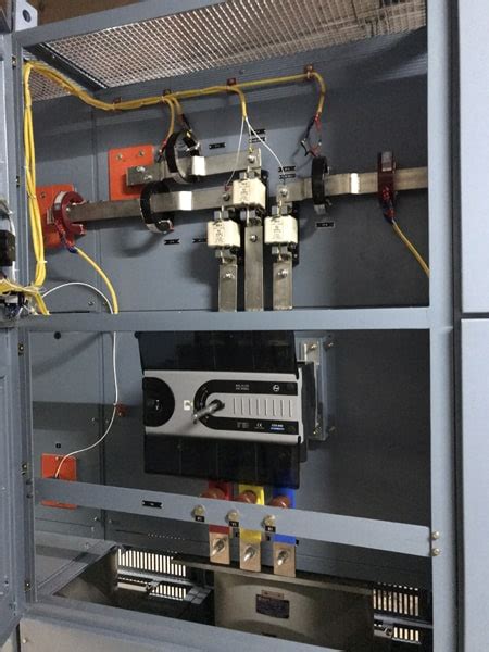 Ador Digitron 500KV Load Bank | Load Bank for DG testing