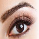 Image result for Threading Eyelash Extensions