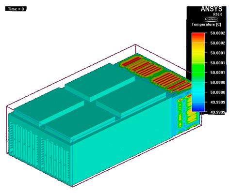 Multi-Phase Modular Drive System: A Case Study in Electrical Aircraft ...