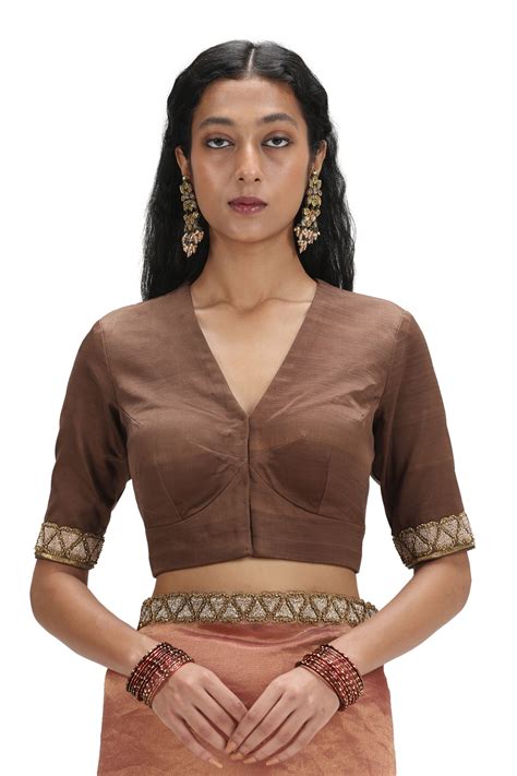 Mimamsaa - Mahendrani Fondant Pink Saree Set - Elahe